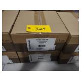 (2) Speaker Craft CRS6 One Speakers...