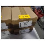 (2) Speaker Craft CRS6 One Speakers...