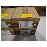 (2) Speaker Craft CRS6 Two Speakers...