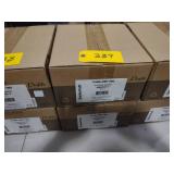 (2) Speaker Craft AIM7 Two Speakers...