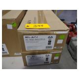 (2) Elan EL-600-IWLCR-5 Speakers...