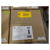 (2) Elan EL-600-IC-6 Speakers...