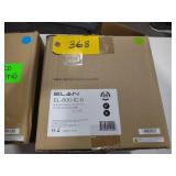 (2) Elan EL-800-IC-6 Speakers...