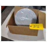 (1) Elan EL-600-IC-8 Speaker...