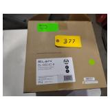 (2) Elan EL-600-IC-8 Speakers (Miss...