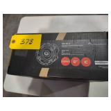 (1) Signature SIG-36-IC Speaker...