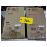 (2) Revel C363 Speakers...