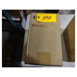 (2) Revel C363DT Speakers...