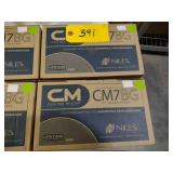 (2) Niles CM7BG Speakers...
