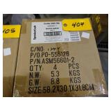 4 Pack Speaker Craft CRS6 One Speak...