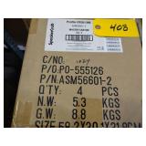 4 Pack Speaker Craft CRS6 One Speak...