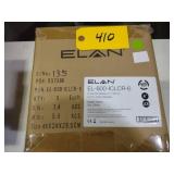 3 Pack Elan-EL-600-ICLCR-6 One Spea...