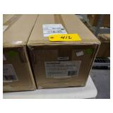 6 Pack Speaker Craft SC-PR-CRS6-Zer...