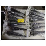 (14) Core 12" Speaker Ground Stakes...