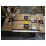 (4) JBL VRX-AF-11 Loud Speaker Syst...