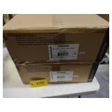 (2) Speaker Craft ASM90508 Sound En...