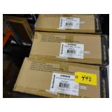 (3) Speaker Craft ASM90508 Sound En...