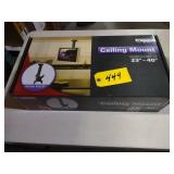 Sanus TV Ceiling Mount...