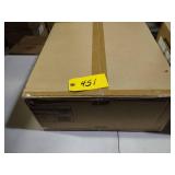 Strong SM-VM-ART1-IW-16L In-Wall Mo...