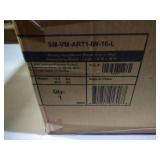 Strong SM-VM-ART1-IW-16L In-Wall Mo...