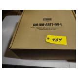 Strong In-Wall Mount...