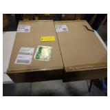 (2) Chief MCMIU Mounts...