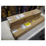 (3) Strong TV Ceiling Mounts...