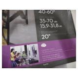 Omni Mount Wall TV Mount...