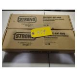 (2) Strong Universal Sound Bar Moun...