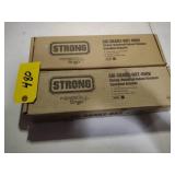 (2) Strong Universal Sound Bar Moun...