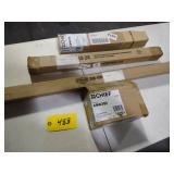 Ceiling Mount & Extensions...