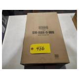 Strong In-Wall Box...