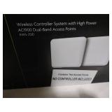 Luxul XWS-2510 Wireless Controller ...