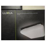Luxul XWC-1000 Wireless Controller ...