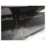 Luxul XWC-1000 Wireless Controller ...