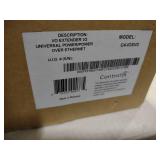 Assorted Control 4 Components...