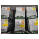 (2) Cat 5E Wire, 1000