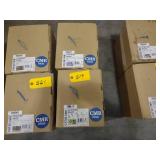 (2) Cat 5E Wire, 1000
