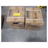 (2) Cat 5E Wire 1000