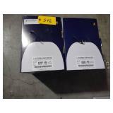 (2) Cat 6 Wire 1000