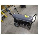 Dynaglo 135,000 BTU Forced Air Fuel...