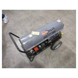 Dynaglo 135,000 BTU Forced Air Fuel...