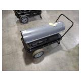 Dynaglo 135,000 BTU Forced Air Fuel...