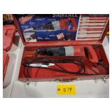 Milwaukee Sawzall...