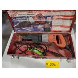 Milwaukee Sawzall...