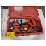 Milwaukee Heavy Duty  1/2