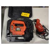 Jig Saw & Angle Drill...