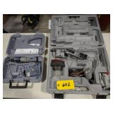 Dremel, 12 Volt, No Charger with Ro...