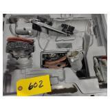 Dremel, 12 Volt, No Charger with Ro...