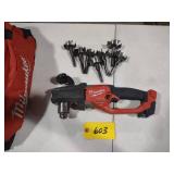 Milwaukee 18 Volt 1/2" Hole Hawg, N...